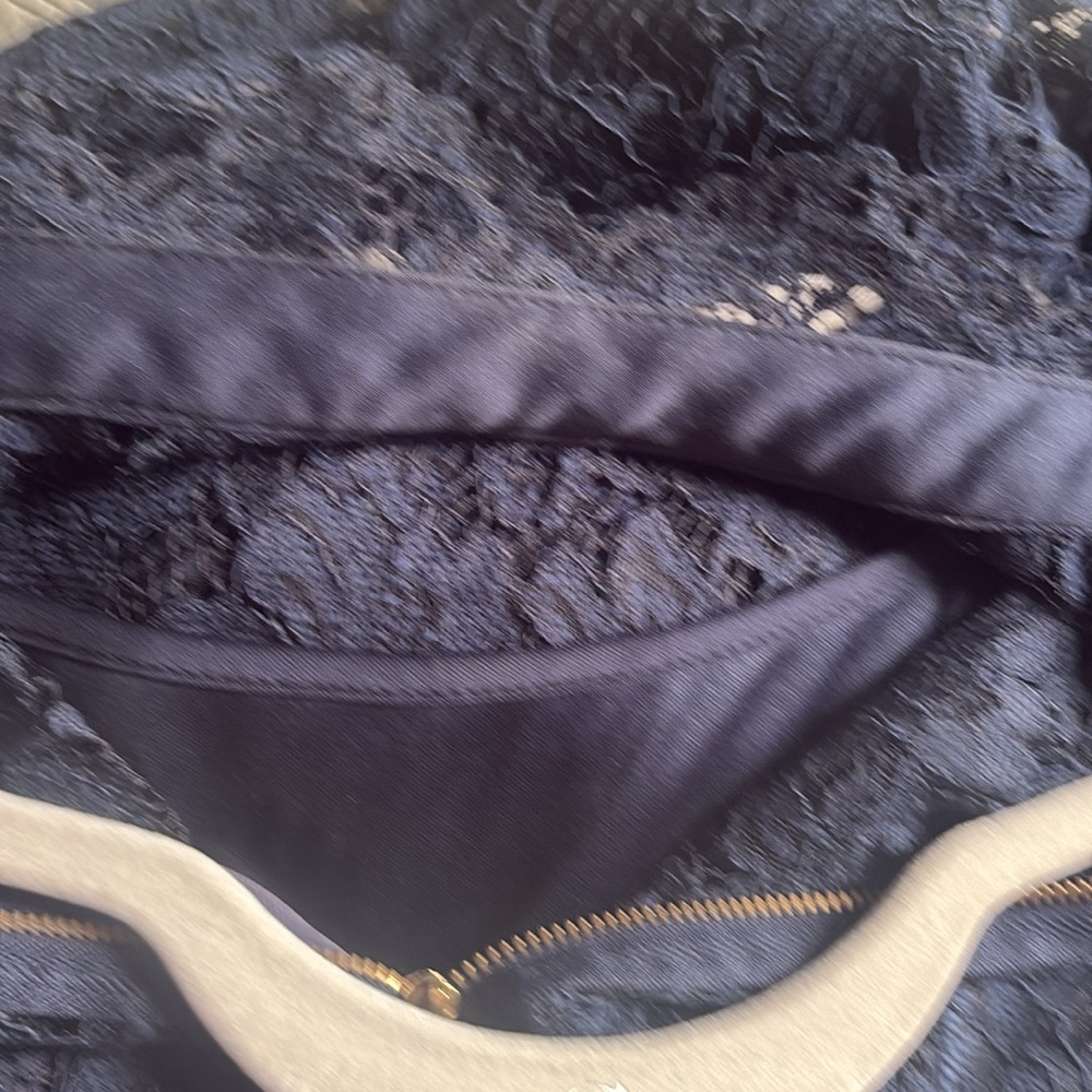 Harlow Black Sheath Midi Dress Mock Neck Sleeveless - Picture 6 of 10